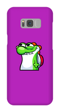 juzSmug Samsung Phone Case