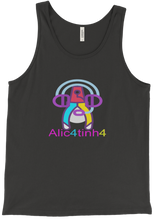 alic4tinh4 Tank Top