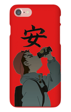 Sippin' I phone case