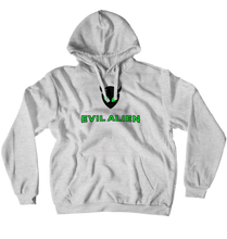 Hoodies (No-Zip/Pullover)