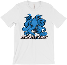 Tentacle Gang T-Shirts
