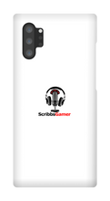 scribbsgamer Samsung Phone Cases