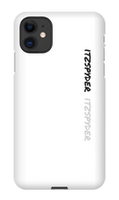itzspyder iPhone Phone Cases