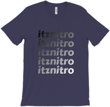 mr_nitro340 T-Shirts