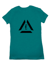eppoh_tv Women’s T-shirt Back Print