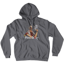 New PrinceDevvy Hoodies (No-Zip/Pullover)