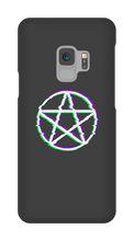 DJ_GL1TCH Samsung Phone Cases