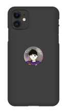 twohalvescos iPhone Phone Cases