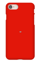 andy78_tv iPhone Phone Cases