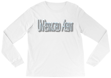 UnRestricted Agent Long Sleeve Tee