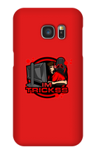 imtrickss Samsung Phone Cases
