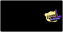Ch3w0n1t Sub XXL Gaming Mousepad P