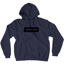 S4P3 Hoodies (No-Zip/Pullover)