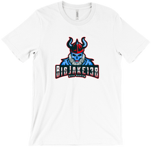 ytbigjake138 T-Shirts