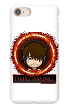 DMKGaming iPhone Phone Cases