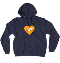 JulianVD Hoodie Love