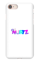 ohnurtz iPhone Phone Cases