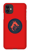 rbdrengen_ iPhone cover