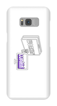 Workin' 'N' Lurkin' Samsung Phone Cases