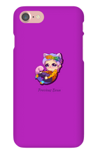 Precious bean case