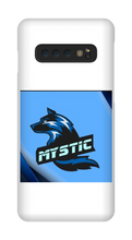 footcand Samsung Phone Cases