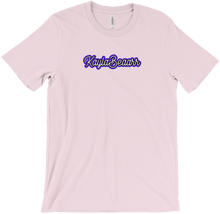 kaylabeaarr Purple T-Shirts