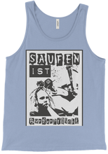 paulvofficial Tank Top
