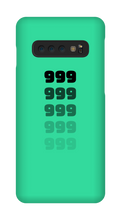 prinzthaicha Samsung Phone Cases