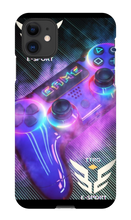ttrgesport iPhone Phone Cases