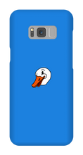 duqkstv Samsung Phone Cases