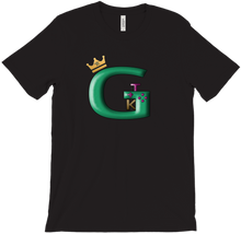theking0fgamez T-Shirts