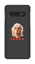 Ric Flair "Wooo" Samsung Phone Cases