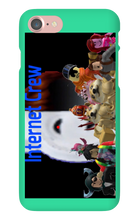 The Internet crew phone case!