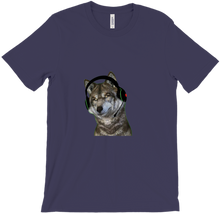 Wolf-Shirt