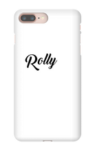 Rolly Iphone Tok