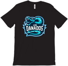 Camiseta LosDanados