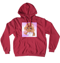 rare_rootie Hoodies (No-Zip/Pullover)