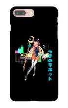 iPhone Glitch