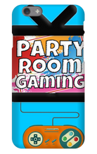 partyroomgaming iPhone Phone Cases
