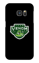 Team Venom Samsung Phone Cases