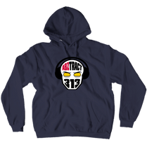 Abzodies (No-Zip/Pullover)