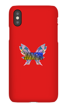 jannero iPhone Phone Cases