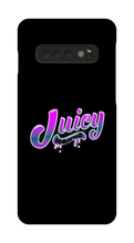 Team Juicy Samsung Phone Cases