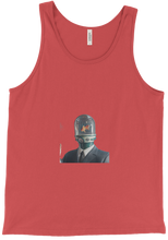 Camisa sin mangas TheOrcoRico