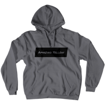 amazingyellow Hoodie