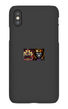 spartangamingyt77 iPhone Phone Cases