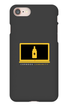 sparcklz iPhone Phone Cases