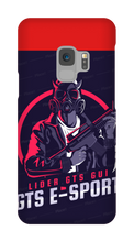 guilhermeswat22 Samsung Phone Cases