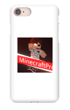 minecraftpro iPhone Phone Cases