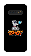 glassmoonman Samsung Phone Cases